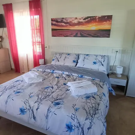 Séjour à la campagne Casa Floryasyas *