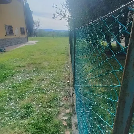Séjour à la campagne Casa Floryasyas Vitereta