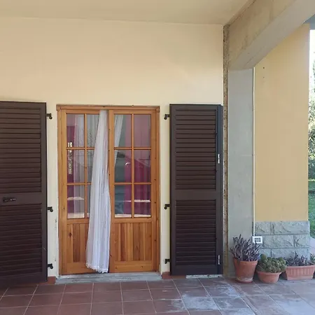Casa Floryasyas Vitereta