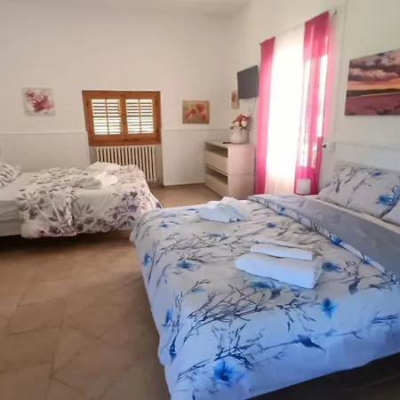 Séjour à la campagne Casa Floryasyas