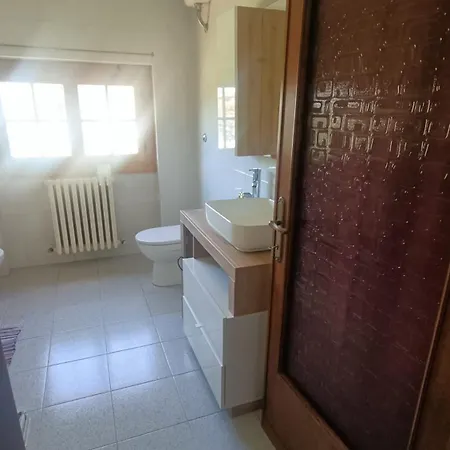 Casa Floryasyas *