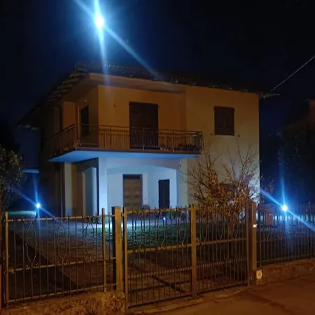 Séjour à la campagne Casa Floryasyas