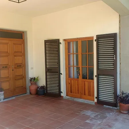 Casa Flory * Vitereta